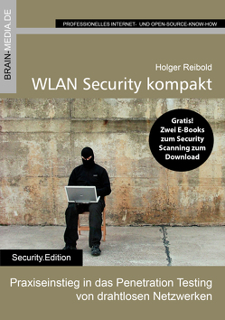 WLAN Security kompakt von Reibold,  Holger