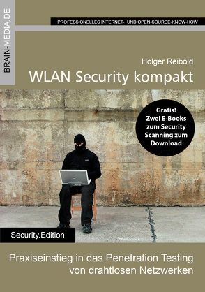 WLAN Security kompakt von Reibold,  Holger