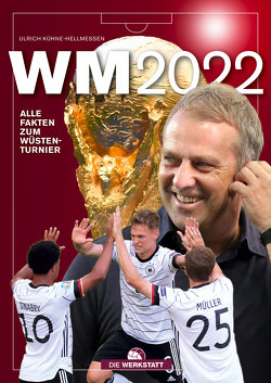 WM 2022 von Kühne-Hellmessen,  Ulrich