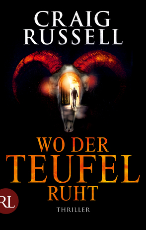 Wo der Teufel ruht von Russell,  Craig, Thon,  Wolfgang