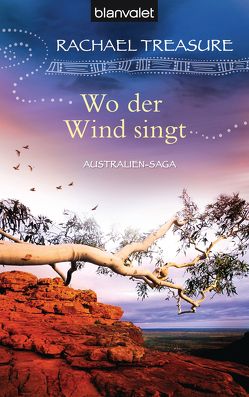 Wo der Wind singt von Ernst,  Gloria, Treasure,  Rachael