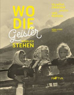 Wo die Geisler wirklich stehen von Krapf,  Veronika, Leitner,  Alfons, Leitner,  Sigrid, Mantinger,  Martina, Messner,  Helmut, Messner,  Robert, Ortner,  Johannes, Tschisner,  Marlies