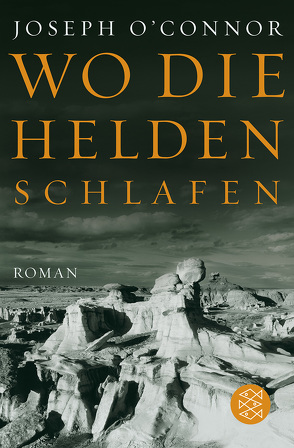 Wo die Helden schlafen von Allie,  Manfred, Kempf-Allié,  Gabriele, O'Connor,  Joseph