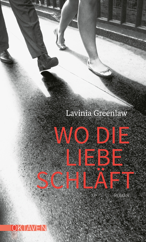 Wo die Liebe schläft von Brauner,  Anne, Greenlaw,  Lavinia