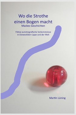 Wo die Strothe einen Bogen macht von Lüning,  Martin