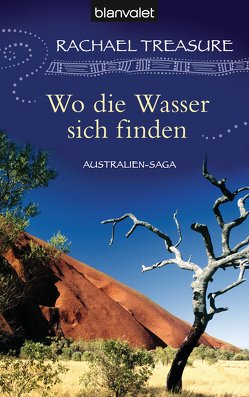 Wo die Wasser sich finden von Göhler,  Christoph, Treasure,  Rachael