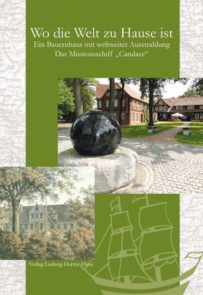 Wo die Welt zu Hause ist von Bergerhoff,  Karl W., Meyer,  Katrn