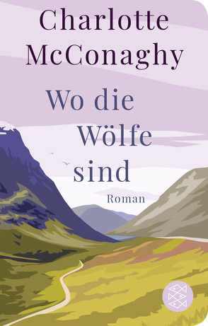 Wo die Wölfe sind von Handels,  Tanja, McConaghy,  Charlotte