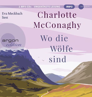 Wo die Wölfe sind von Handels,  Tanja, McConaghy,  Charlotte, Meckbach,  Eva