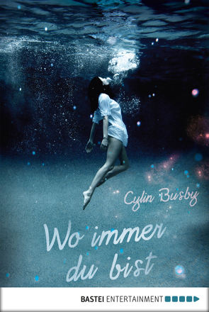 Wo immer du bist von Busby,  Cylin, Hachmeister,  Sylke