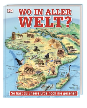 Wo in aller Welt?