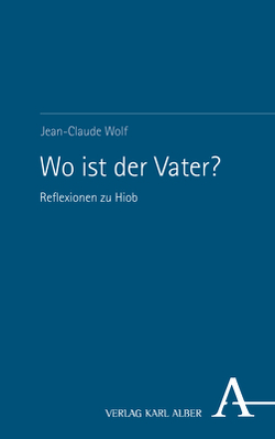 Wo ist der Vater? von Wolf,  Jean-Claude