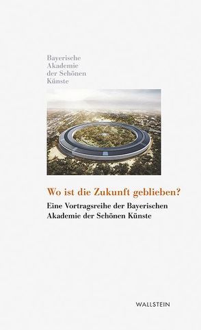 Wo ist die Zukunft geblieben? von Krüger,  Michael