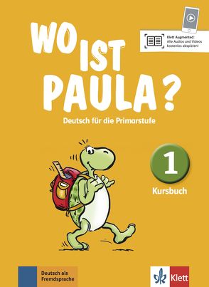 Wo ist Paula? 1 von Brohy,  Claudine, Endt,  Ernst, Koenig,  Michael, Marti,  Lucrezia, Pistorius,  Hannelore, Ritz-Udry,  Nadine, Schiffer,  Anne-Kathrein