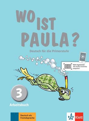 Wo ist Paula? 3 von Endt,  Ernst, Koenig,  Michael, Krulak-Kempisty,  Elzbieta, Pistorius,  Hannelore, Reitzig,  Lidia, Ritz-Udry,  Nadine, Schomer,  Marion