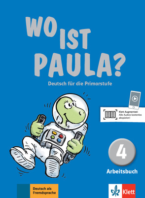 Wo ist Paula? 4 von Endt,  Ernst, Koenig,  Michael, Krulak-Kempisty,  Elzbieta, Pfeifhofer,  Petra, Pistorius,  Hannelore, Reitzig,  Lidia, Ritz-Udry,  Nadine, Schomer,  Marion