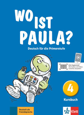 Wo ist Paula? 4 von Endt,  Ernst, Koenig,  Michael, Krulak-Kempisty,  Elzbieta, Pfeifhofer,  Petra, Pistorius,  Hannelore, Reitzig,  Lidia, Ritz-Udry,  Nadine