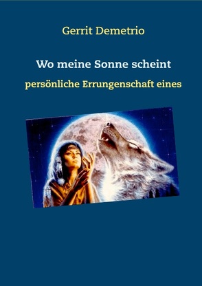 Wo meine Sonne scheint von Demetrio,  Gerrit