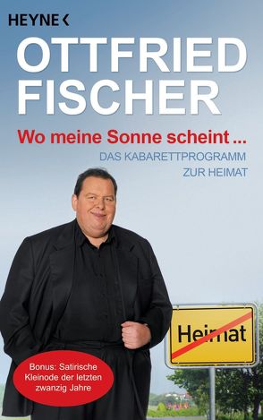 Wo meine Sonne scheint … von Fischer,  Ottfried