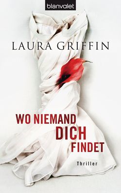 Wo niemand dich findet von Griffin,  Laura, Koch,  Sven