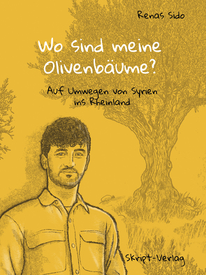 Wo sind meine Olivenbäume? von Sido,  Renas