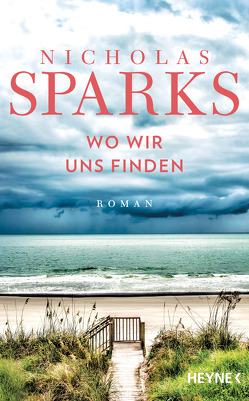 Wo wir uns finden von Finke,  Astrid, Sparks,  Nicholas