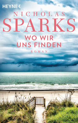 Wo wir uns finden von Finke,  Astrid, Sparks,  Nicholas