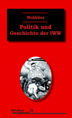 Wobblies von Kuhn,  Gabriel