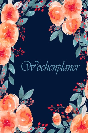 Wochenplaner von Schuck,  Swetlana