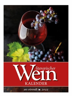 Literarischer Wein-Kalender 2022