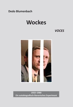 Wockes – voces von Blumenbach,  Dedo, Blumenbach,  Hella