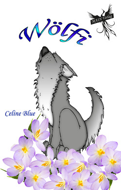 Wölfi von Blue,  Celine