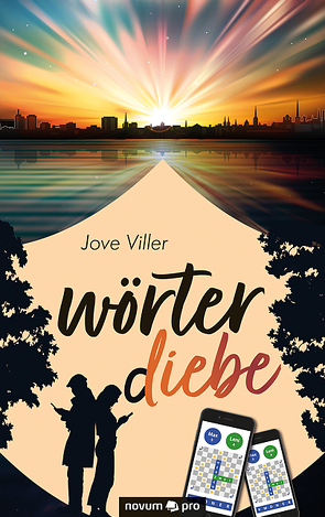 wörter-liebe von Viller,  Jove