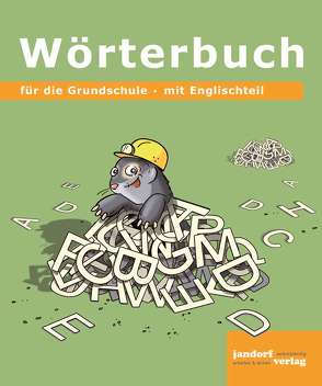 Wörterbuch-für die Grundschule (19×16 cm) von Wachendorf,  Peter