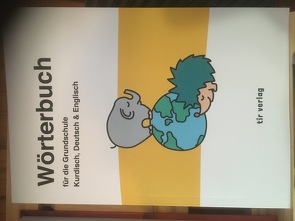 Wörterbuch für die Grundschule von Ibrahim,  Azad