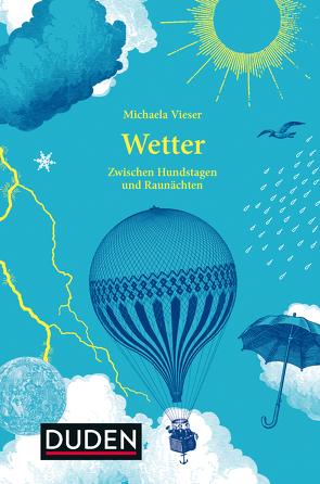 Wetter von Vieser,  Michaela