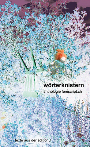 wörterknistern