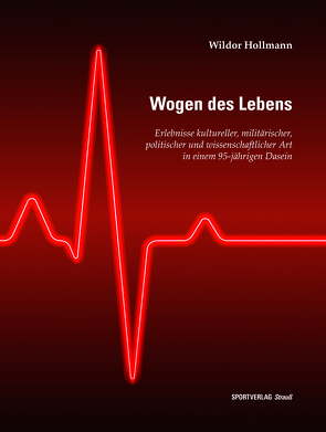 Wogen des Lebens von Hollmann,  Wildor