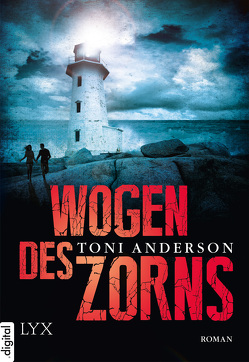 Wogen des Zorns von Anderson,  Toni, Röser,  Cornelia