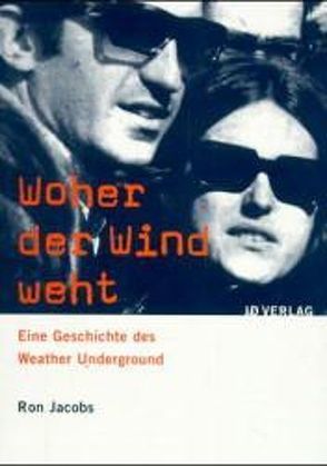 Woher der Wind weht… von Jacobs,  Ron, Kittel,  Hans