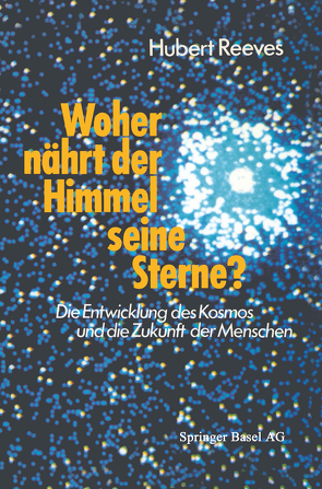 Woher nährt der Himmel seine Sterne? von REEVES