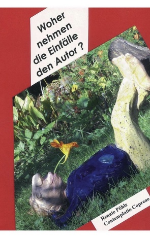 Woher nehmen die Einfälle den Autor? von Pöhls,  Renate