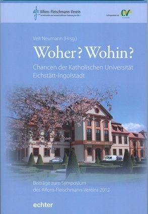 Woher? Wohin? von Neumann,  Veit