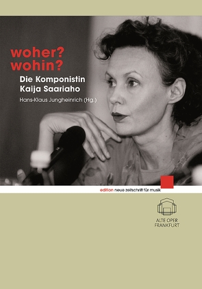 Woher? Wohin? von Jungheinrich,  Hans-Klaus, Oswald,  Charlotte, Stoll,  Rolf W.