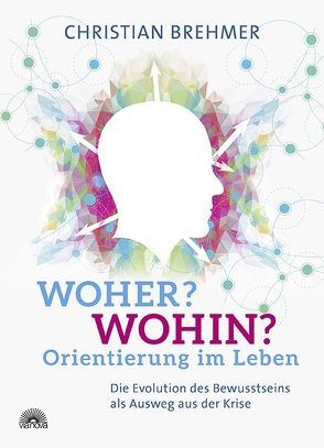 Woher? Wohin? Orientierung im Leben von Brehmer,  Christian