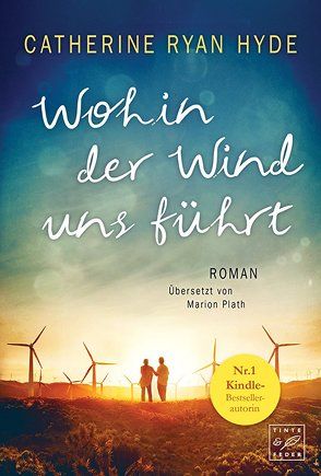 Wohin der Wind uns führt von Hyde,  Catherine Ryan, Plath,  Marion