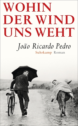 Wohin der Wind uns weht von Gareis,  Marianne, Ricardo Pedro,  João