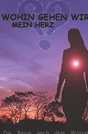 Wohin gehen wir, mein Herz von Popp,  Andrea