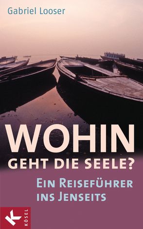 Wohin geht die Seele? von Looser,  Gabriel