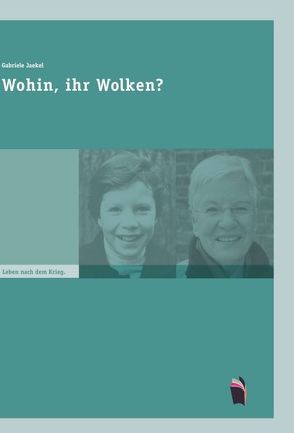 Wohin, ihr Wolken? von Jaekel,  Gabriele